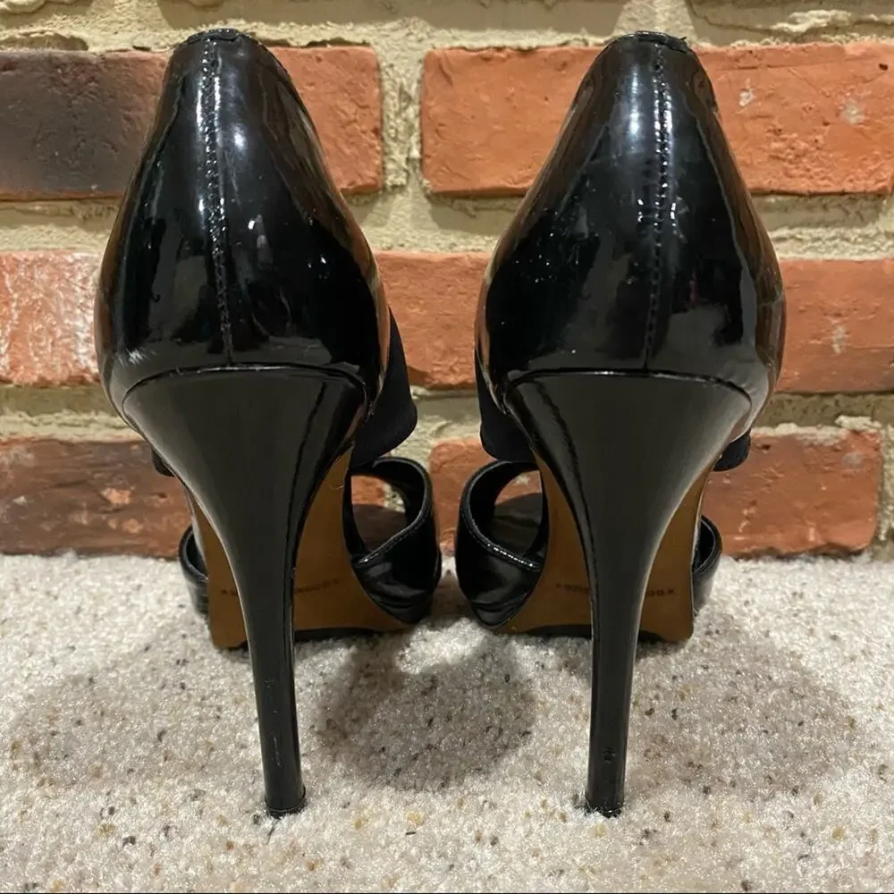 Donald J. Pliner shown pumps